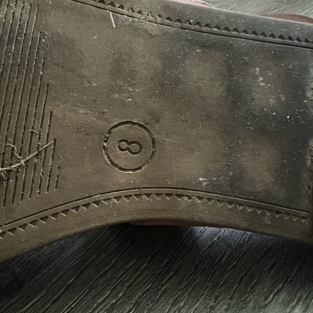 Sandals - Picture 2 of 2